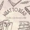 WTR Book Club logo
