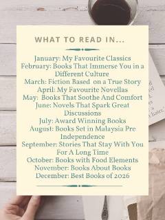 WTR Book Club Instagram post 1