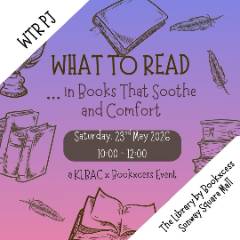 WTR Book Club Instagram post 5